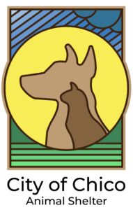 Chico Animal Shelter logo